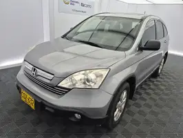2007  Honda Cr - Image 2