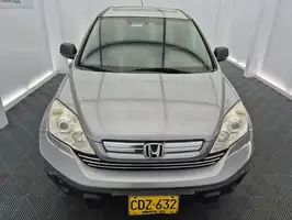 2007  Honda Cr - Image 3