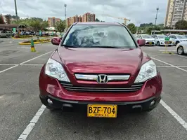 2007  Honda Cr - Image 3