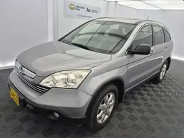 2007  Honda Cr - Image 5