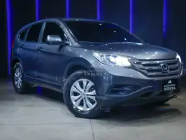 2012  Honda Cr - Image 4