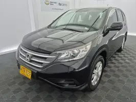 2014  Honda Cr - Image 1