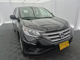 2014  Honda Cr - Image 2