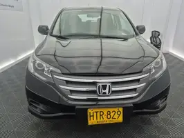 2014  Honda Cr - Image 3