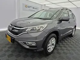 2015  Honda Cr - Image 5