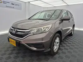 2016  Honda Cr - Image 1