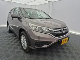2016  Honda Cr - Image 2