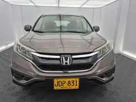 2016  Honda Cr - Image 3