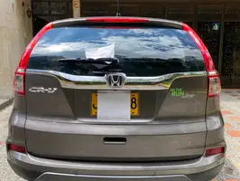 2016  Honda Cr - Image 4