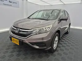 2016  Honda Cr - Image 4