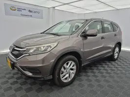 2016  Honda Cr - Image 5