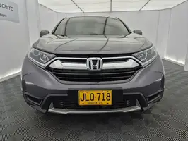 2019  Honda Cr - Image 4
