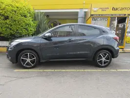 2021  Honda Hr - Image 2