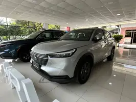 2025  Honda Hr - Image 3