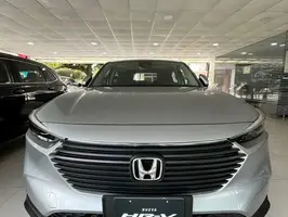 2025  Honda Hr - Image 5