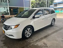 2014  Honda Odyssey - Image 1