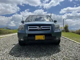 2006  Honda Pilot - Image 3