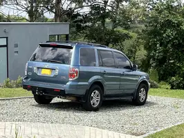 2006  Honda Pilot - Image 4