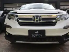 2019  Honda Pilot - Image 4