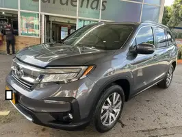 2022  Honda Pilot - Image 1