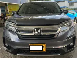2022  Honda Pilot - Image 2