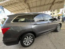 2022  Honda Pilot - Image 3