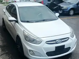 2017  Hyundai Accent - Image 1