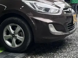 2017  Hyundai Accent - Image 5