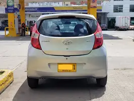 2016  Hyundai Eon - Image 4