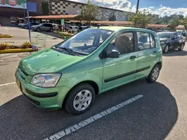 2005  Hyundai Getz - Image 4