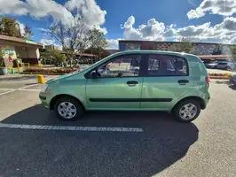 2005  Hyundai Getz - Image 5