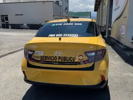 2025  Hyundai Grand - Image 4