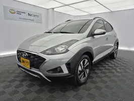 2021  Hyundai Graviti - Image 1