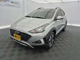 2021  Hyundai Graviti - Image 4