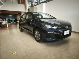 2026  Hyundai Hb20 - Image 2