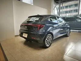 2026  Hyundai Hb20 - Image 3