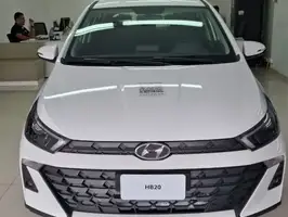 2026  Hyundai Hb20 - Image 3