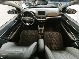 2026  Hyundai Hb20 - Image 4