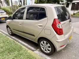 2013  Hyundai I10 - Image 3