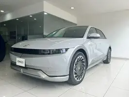 2024  Hyundai Ioniq - Image 3