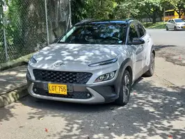 2023  Hyundai Kona - Image 4