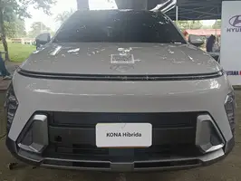 2025  Hyundai Kona - Image 2