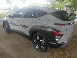 2025  Hyundai Kona - Image 3