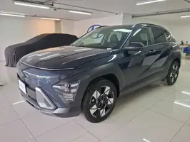 2026  Hyundai Kona - Image 1
