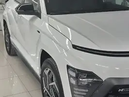 2026  Hyundai Kona - Image 1