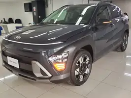 2026  Hyundai Kona - Image 1