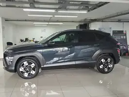2026  Hyundai Kona - Image 2