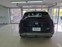 2026  Hyundai Kona - Image 4