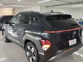 2026  Hyundai Kona - Image 4