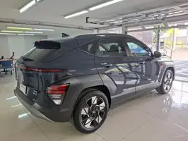 2026  Hyundai Kona - Image 5